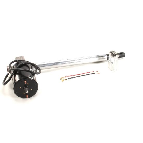 Picture of Vulcan Actuatorpower Lift Part# 00-844312-00001