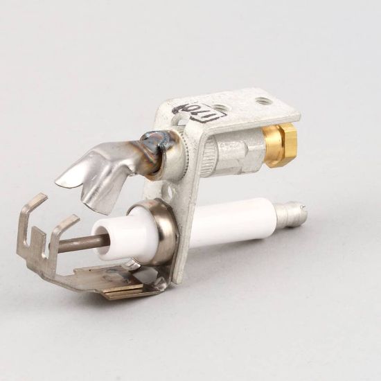 Picture of Vulcan Pilot Burner - Nat/lp Part# 00-844129-00001