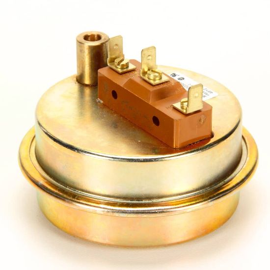 Picture of Vulcan Air Pressure Switch Part# 00-850778-00001