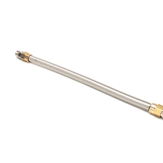 Picture of Vulcan Line,steam Part# 00-851318-00001