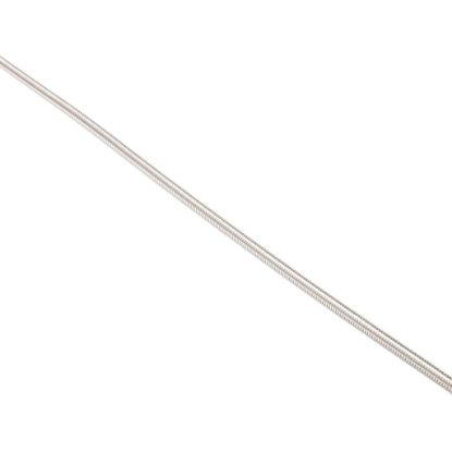 Picture of Vulcan Tube,304 Ss Flex 3/8 Od X 36 L Part# 00-851614-00006