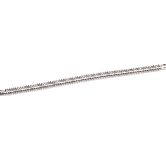 Picture of Vulcan Tube 304 Ss Flex 3/8 Od X 12 L Part# 00-851614-00002