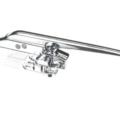 Picture of Vulcan Handle With Strike Part# 00-851800-00008