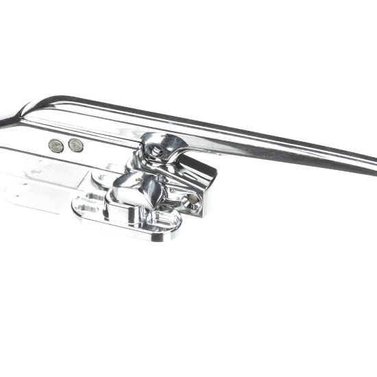 Picture of Vulcan Handle With Strike Part# 00-851800-00008