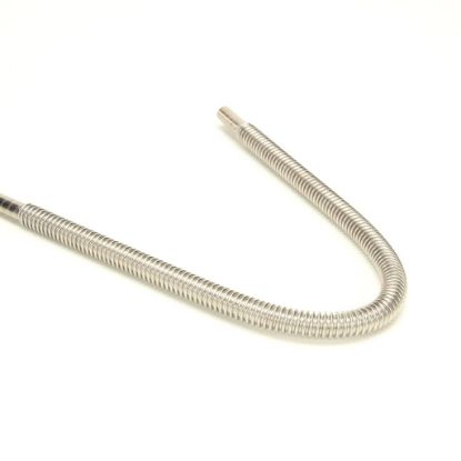 Picture of Vulcan 304 Flex 3/8Odx18 L Tube Ss Part# 00-851614-00003