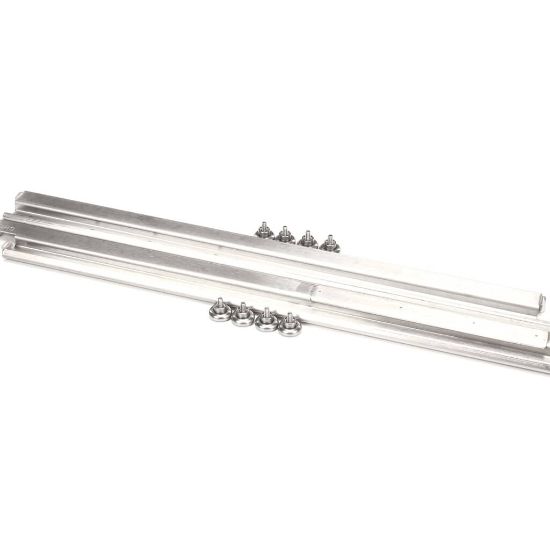 Picture of Vulcan Drawer,slide (Pr) Lh Rh Part# 00-851800-00434