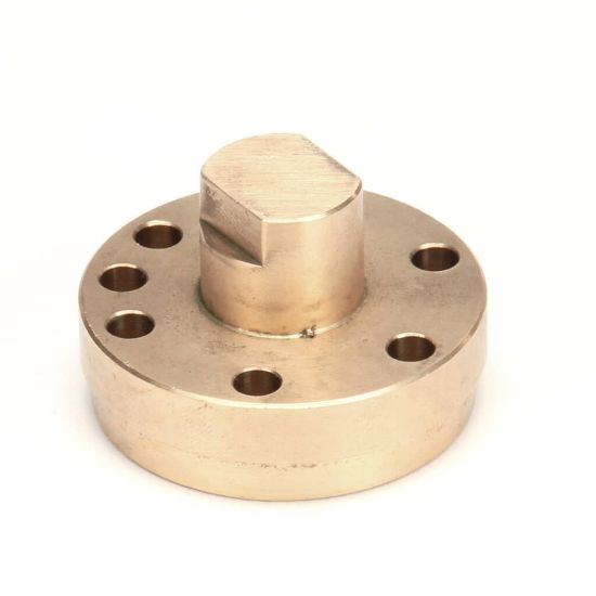 Picture of Vulcan Disc Tension Adjustment Part# 00-853292-00001