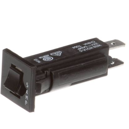 Picture of Vulcan Circuitbreaker 5Amp Slow Blow Part# 00-852081-00001