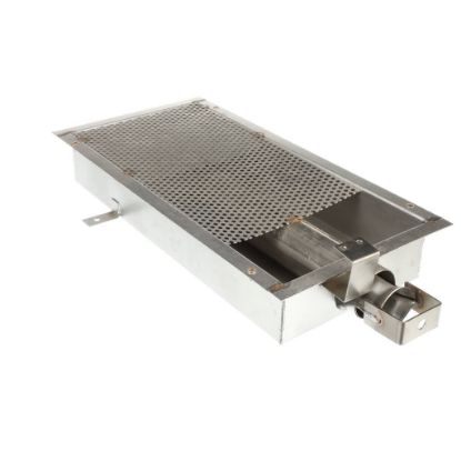 Picture of Vulcan Burner Box Body Part# 00-851800-00898