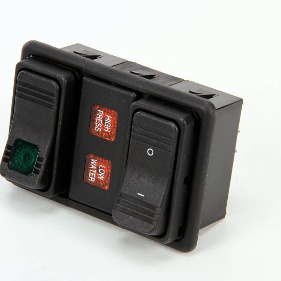 Picture of Vulcan Assy Switch Part# 00-853275-00001
