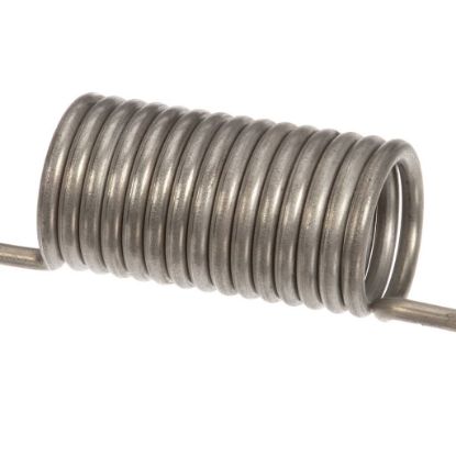 Picture of Vulcan Spring,torsion Part# 00-853289-00001