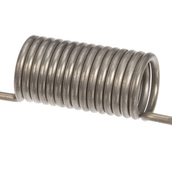 Picture of Vulcan Spring,torsion Part# 00-853289-00001
