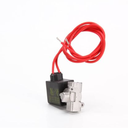 Picture of Vulcan Solenoid Valve 1/8-Inch 240V N Part# 00-853340