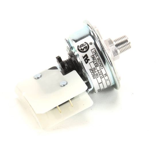 Picture of Vulcan Pressure Switch Part# 00-854471