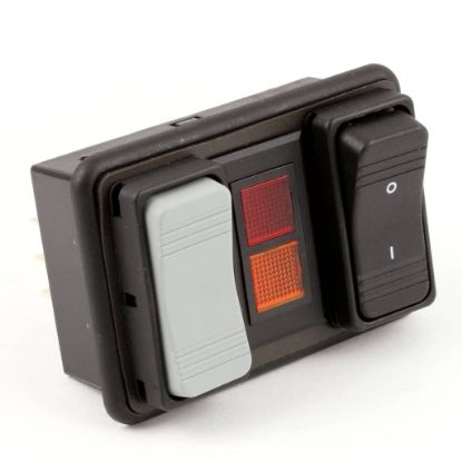 Picture of Vulcan Control Auto Bp Switch Part# 00-854495-00001