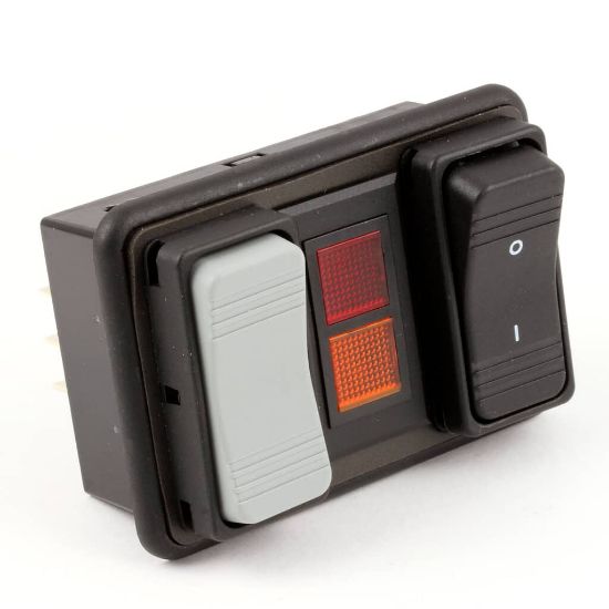 Picture of Vulcan Control Auto Bp Switch Part# 00-854495-00001