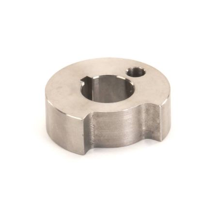Picture of Vulcan Retainer,lid Spring Bp Part# 00-854564-00001