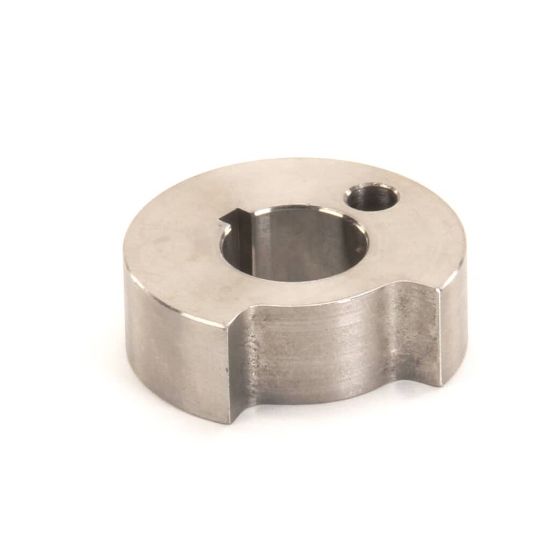 Picture of Vulcan Retainer,lid Spring Bp Part# 00-854564-00001