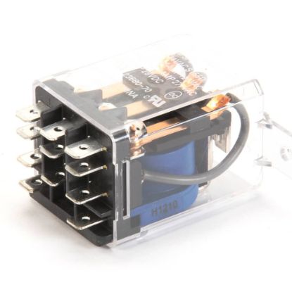Picture of Vulcan Braising Pan Relay Part# 00-854545-00001