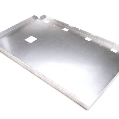Picture of Vulcan Cover Insulation 40 Gal Ele Part# 00-854542-00002