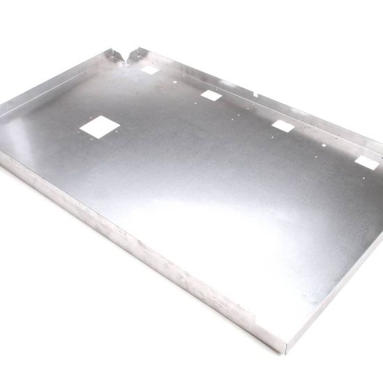Picture of Vulcan Cover Insulation 40 Gal Ele Part# 00-854542-00002
