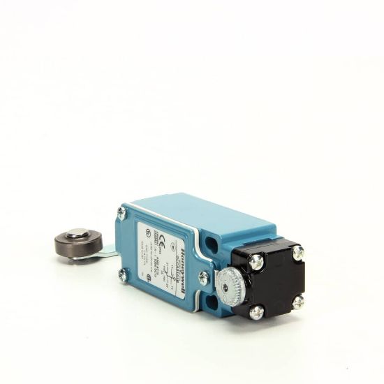 Picture of Vulcan Limit Bp Switch Part# 00-854517-00001