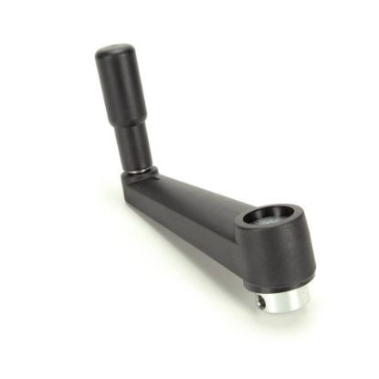 Picture of Vulcan Crank Bp Handle Part# 00-854651-00001