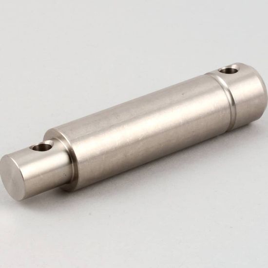 Picture of Vulcan Shaft Bp Handle Part# 00-854652-00001