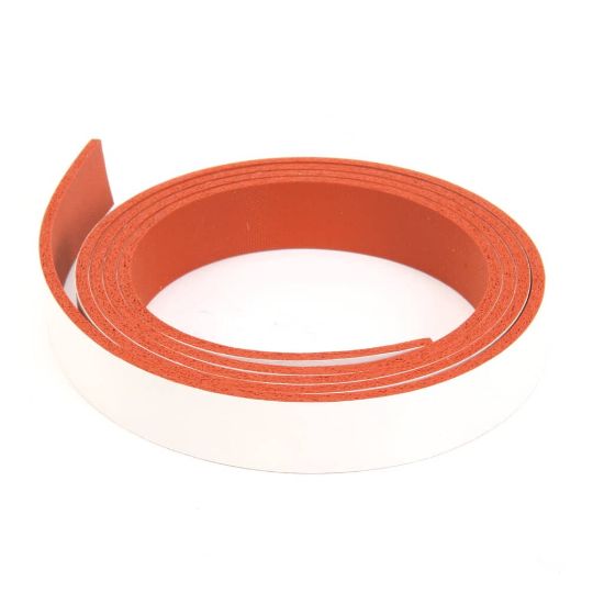 Picture of Vulcan Adhesive Strip Gasket Part# 00-854664-0000U