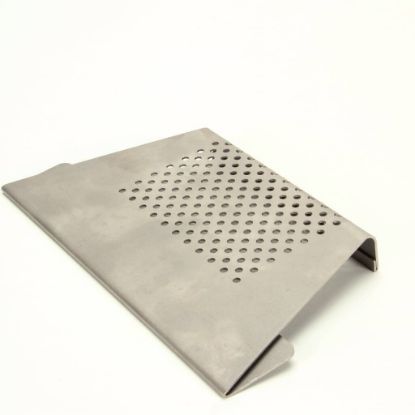 Picture of Vulcan Strainer,pour Lip Part# 00-854666-00001
