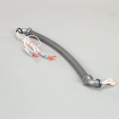 Picture of Vulcan Control Harness Part# 00-854703-00001