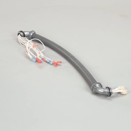 Picture of Vulcan Control Harness Part# 00-854703-00001