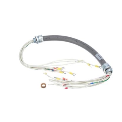 Picture of Vulcan Harness Power 40 Gal Part# 00-854716-00001