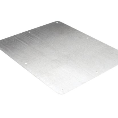 Picture of Vulcan Door Gasket Retainer 5 Pan Part# 00-855285-00002