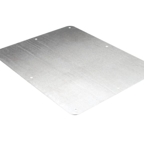 Picture of Vulcan Door Gasket Retainer 5 Pan Part# 00-855285-00002