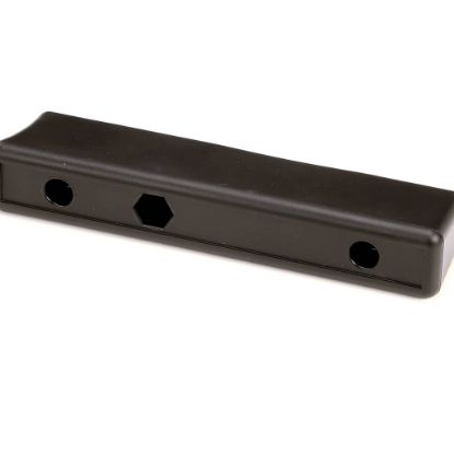 Picture of Vulcan Cabinet Door Handle Part# 00-855287-00001