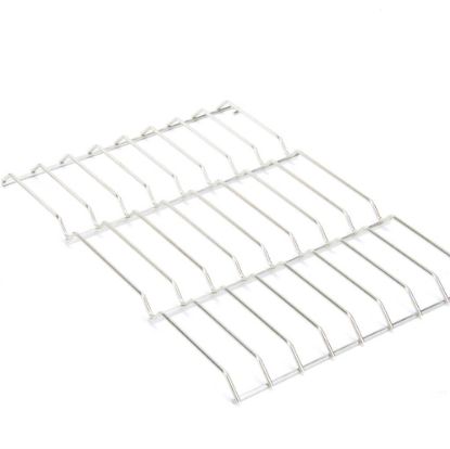 Picture of Vulcan Rack,wire 5 Pan Compt Part# 00-855355-00002