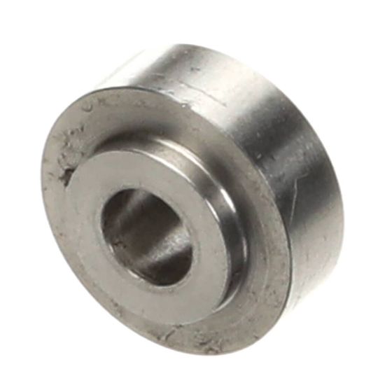 Picture of Vulcan Cabinet,door Handle Bearing Part# 00-855290-00001