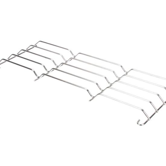 Picture of Vulcan Rack Wire 3 Pan Compt Part# 00-855355-00001