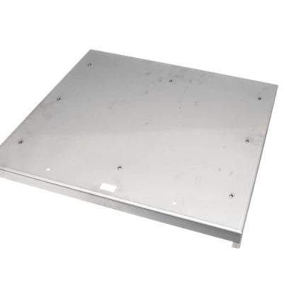 Picture of Vulcan Door Compt Bracket Weld 5 Pan Part# 00-855582-00002