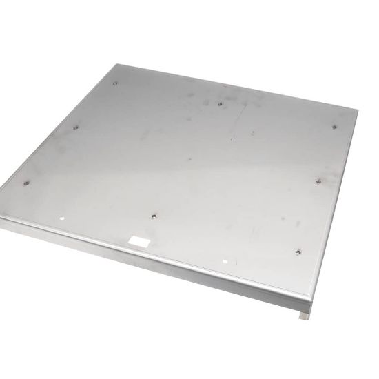 Picture of Vulcan Door Compt Bracket Weld 5 Pan Part# 00-855582-00002