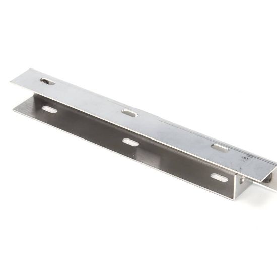 Picture of Vulcan Door Compt Latch Bracke T Weld Part# 00-855584-00001