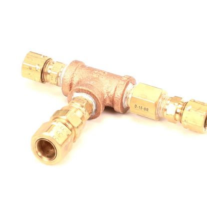 Picture of Vulcan Pilotair Propane Assembly Part# 00-855601-00002