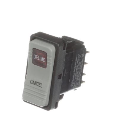 Picture of Vulcan Switch Delime Lighted Part# 00-855677-00002