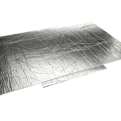 Picture of Vulcan Compartment Insulation 5 Pan Part# 00-855779-00002