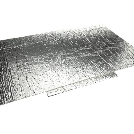 Picture of Vulcan Compartment Insulation 5 Pan Part# 00-855779-00002