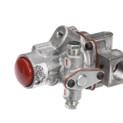 Picture of Vulcan Valve Gas Safety Baso Part# 00-855772