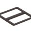 Picture of Vulcan Gasket,switch Part# 00-855795-00001
