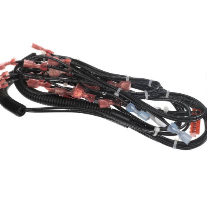 Picture of Vulcan Harnesswire C24ga Part# 00-855692-00001