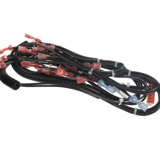 Picture of Vulcan Harnesswire C24ga Part# 00-855692-00001